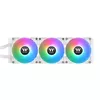 Система жидкостного охлаждения Thermaltake TH360 V2 Ultra ARGB Photo 3