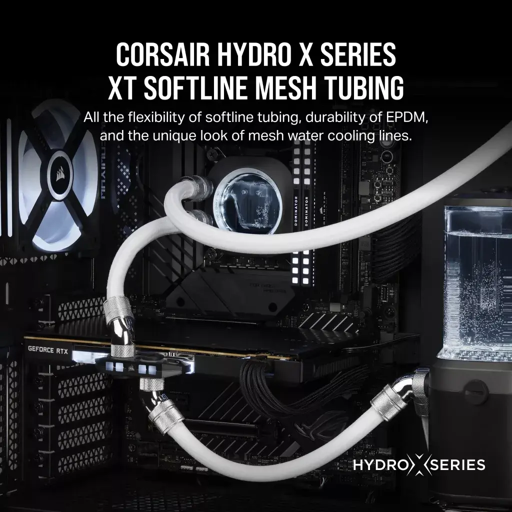Caurule Corsair Hydro X CX-9059012-WW Photo 8