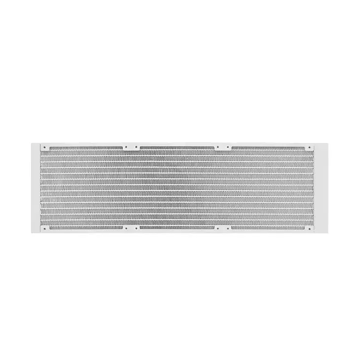 Hibrīdais dzesētājs Thermaltake TH420 V2 Ultra ARGB Photo 4