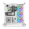 Hibrīdais dzesētājs Thermaltake TH420 V2 Ultra ARGB Photo 5