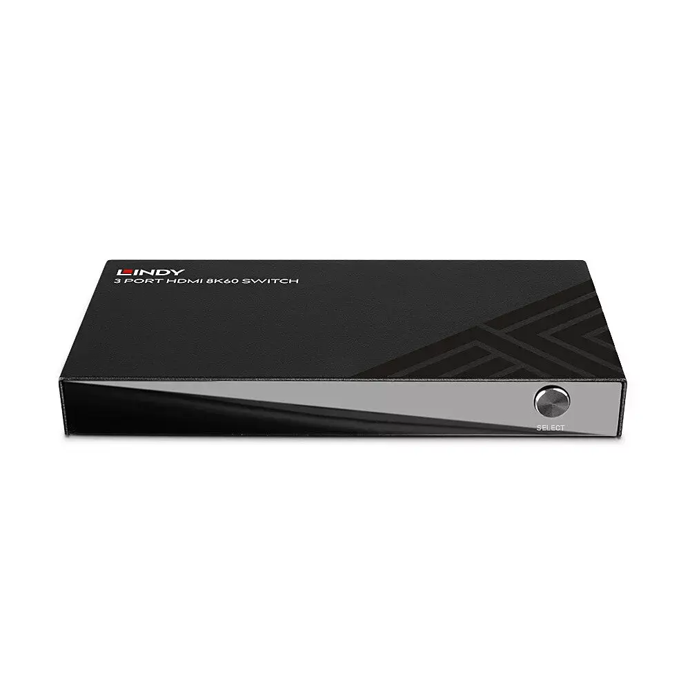Lindy 3 Port HDMI 8K60 Switch Photo 5