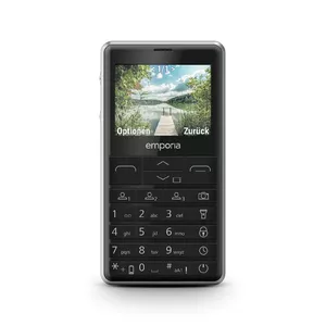 Mobile phone Emporia PRIME M76 LTE 4G 2.4"