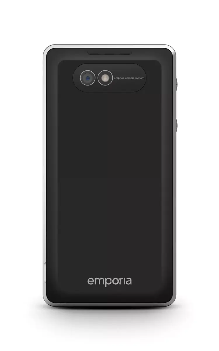 Мобильный телефон Emporia PRIME M76 Photo 4