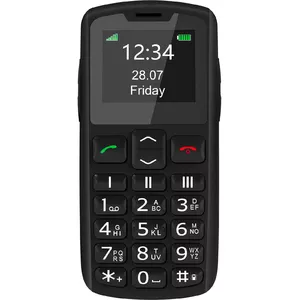 Beafon SL230 4.57 cm (1.8") 90 g Black Feature phone