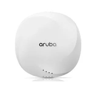 Access Point HPE Networking AP-634-RW 2.4 GHz 5 GHz 6 GHz Wi-Fi 6