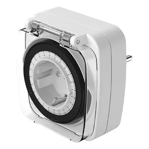 Socket-outlet Ansmann 1260-0013