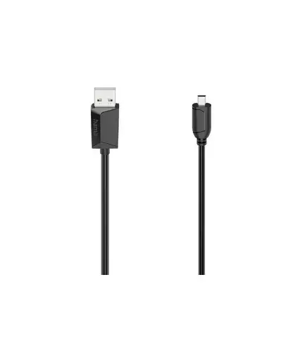 USB cable Hama 00074261 Photo 2