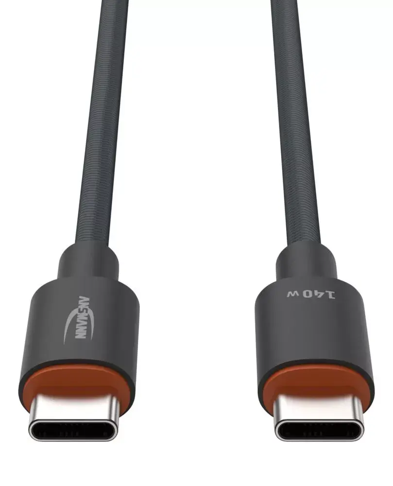 USB кабель Ansmann 1700-0177 Photo 4