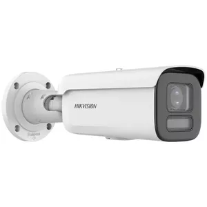 IP камера безопасности Hikvision DS-2CD2647G2HT-LIZS 2688x1520 Уличная Bullet 360°