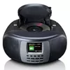 Lenco SCD-860 портативное DAB+/FM радио с Bluetooth Photo 2