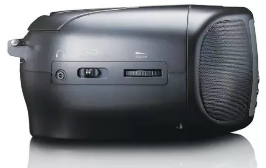 Lenco SCD-860 портативное DAB+/FM радио с Bluetooth Photo 3