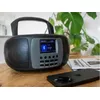 Lenco SCD-860 портативное DAB+/FM радио с Bluetooth Photo 6
