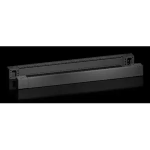 Stūra gabals Rittal VX 8660.007 Melns Tērauds 100mm 7kg