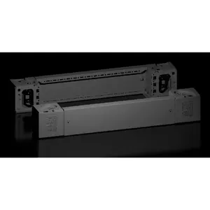 Stūra gabals Rittal VX 8660.002 Melns Tērauds 100mm 4.22kg