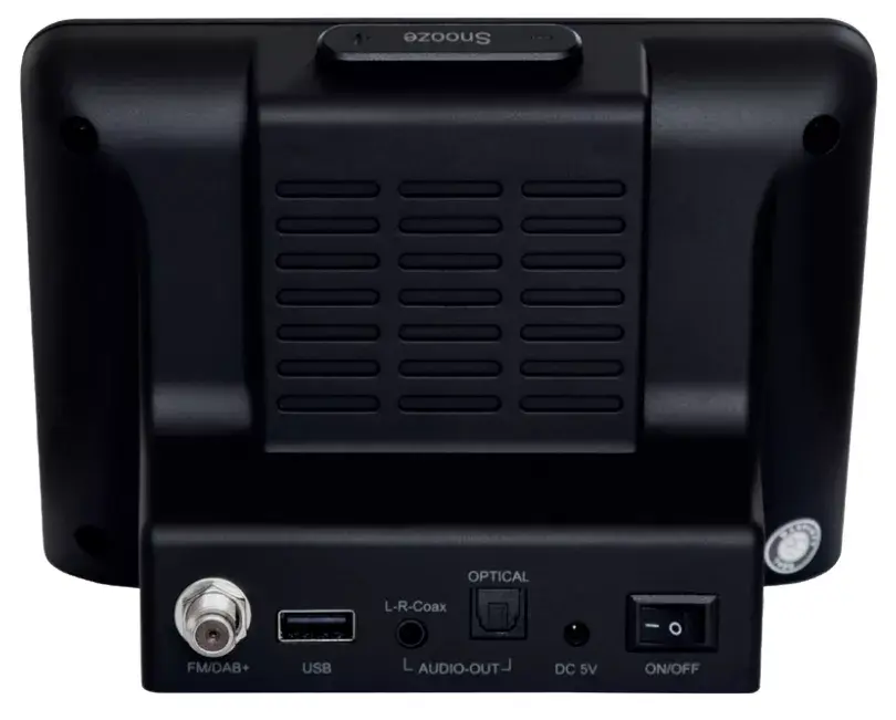 Interneta radio Telestar IMPERIAL DABMAN i410 BT Photo 2