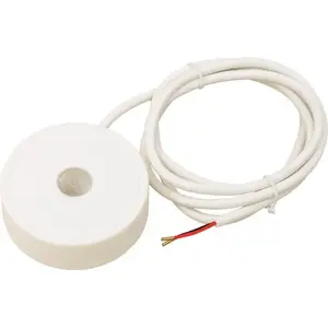 Noplūdes sensors MDT SCN-LSEN1.01 KNX — ūdens noplūdes detektors ar KNX saskarni