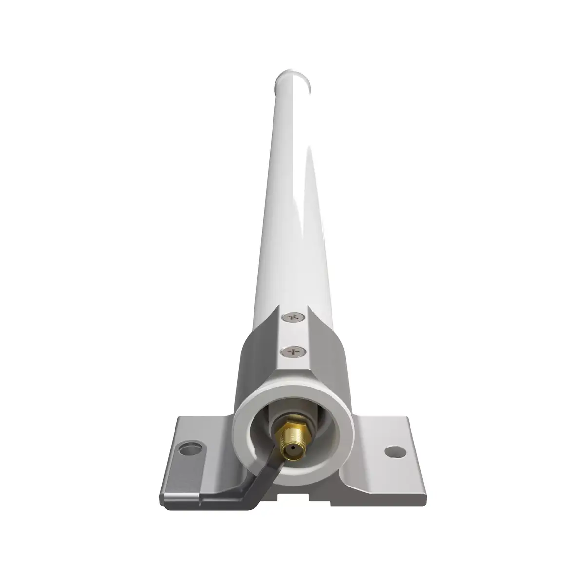 Омни-направленная антенна MikroTik 915 Omni antenna Photo 3
