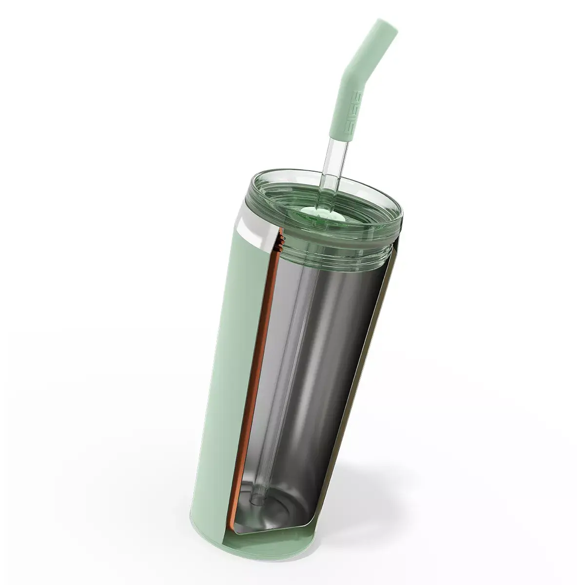 Travel Mug SIGG 6015.70 Photo 2