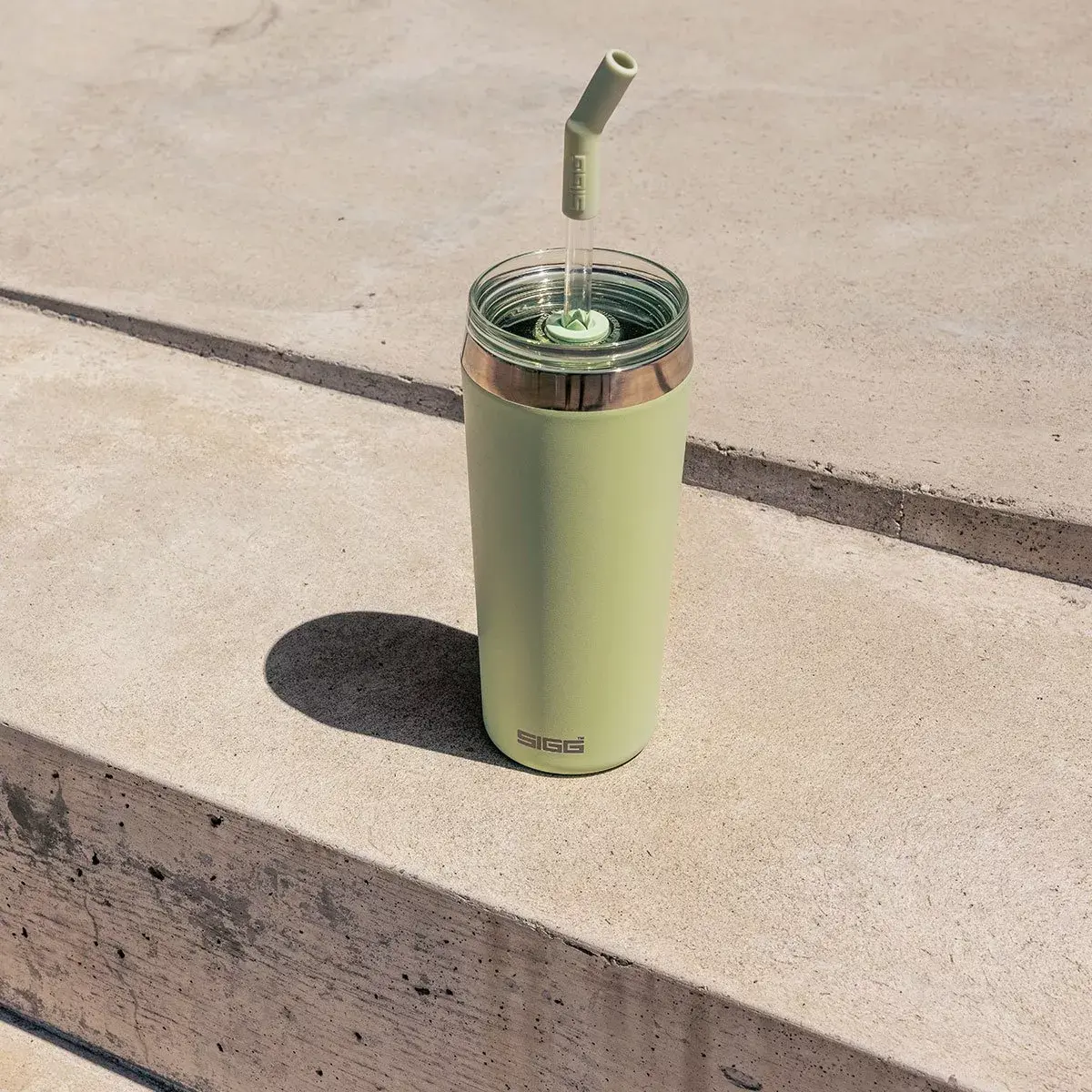 Travel Mug SIGG 6015.70 Photo 6