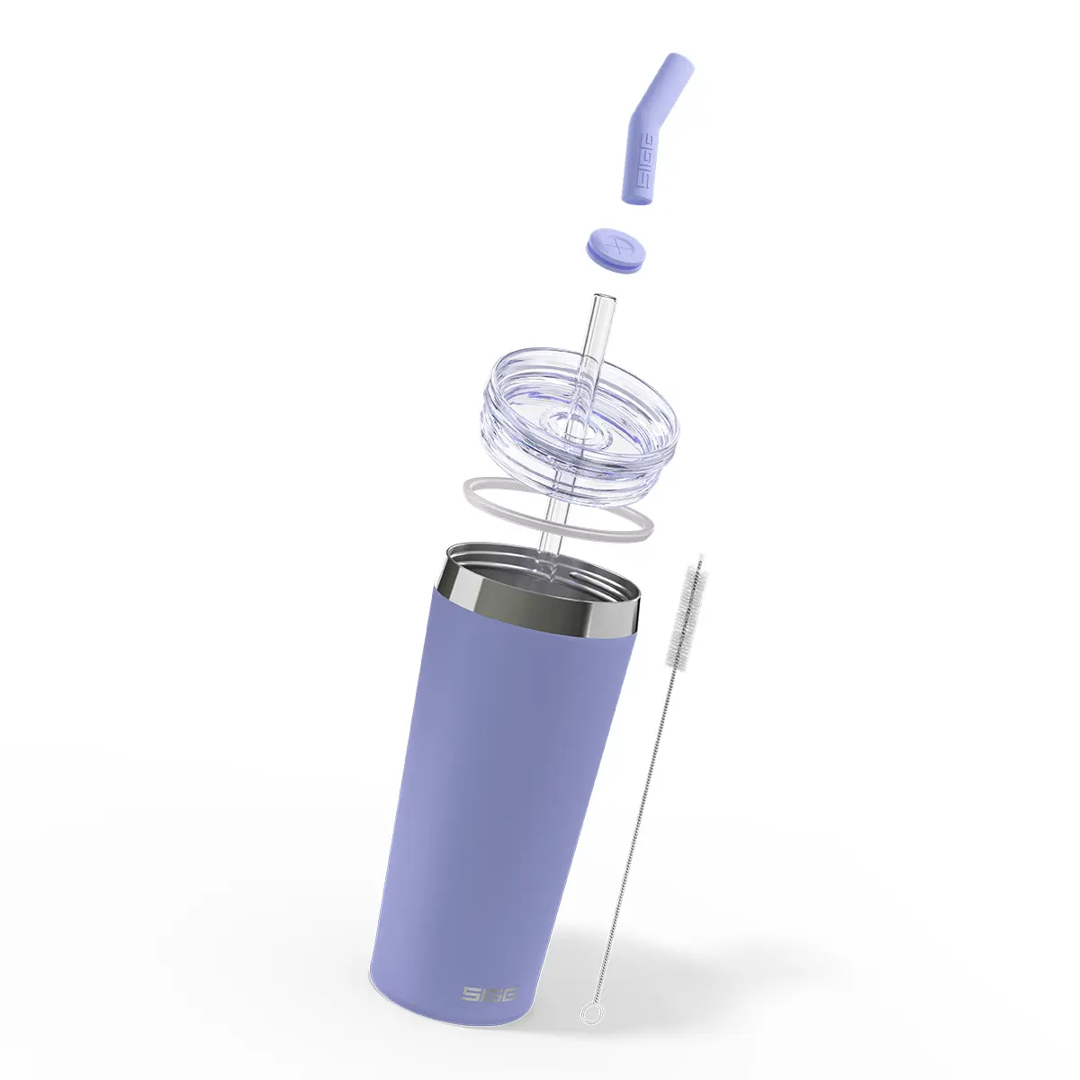 Ceļojumu krūze SIGG 6015.60 Zils