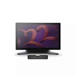 Графический планшет Wacom DTH227K0B-ST 476 x 268 мм 55 дюймов