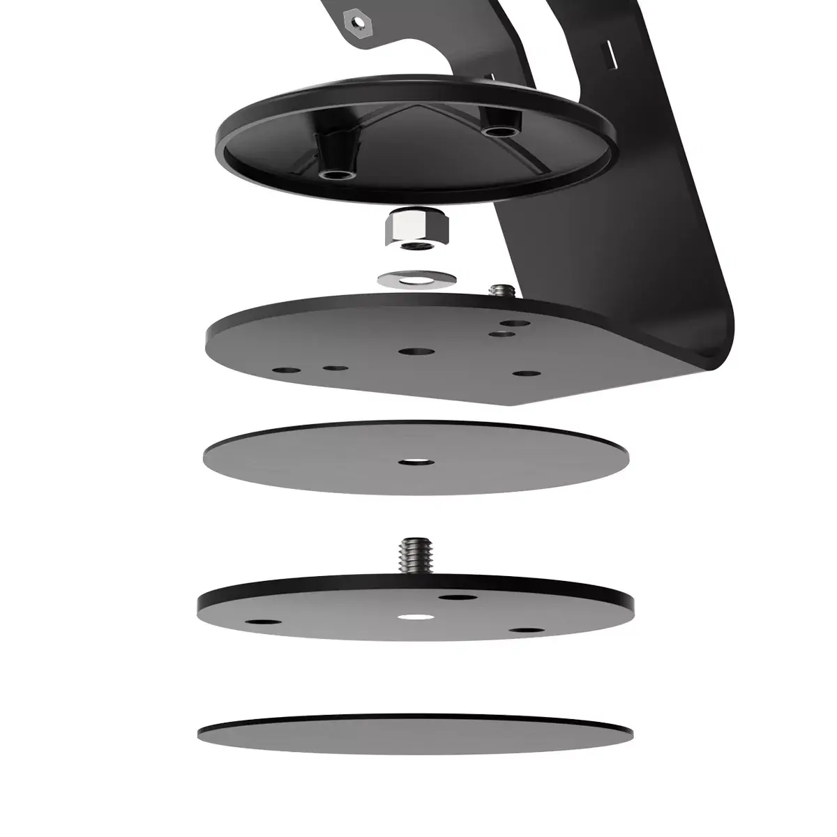 Adapteris Compulocks SWBB Photo 2