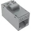 InLine Keystone RJ45 Cat.6A Coupler 8 Pack Photo 3