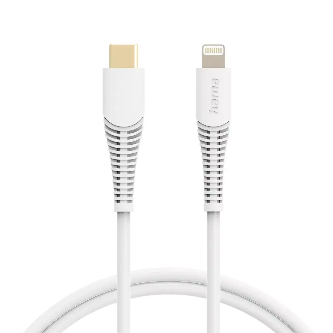 Lightning Cable Hama 00201505 Photo 5