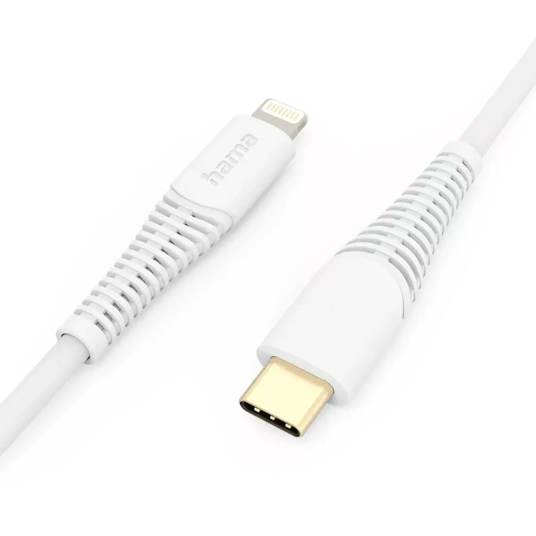 Lightning Cable Hama 00201505 Photo 6