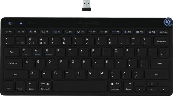 Tastatūras