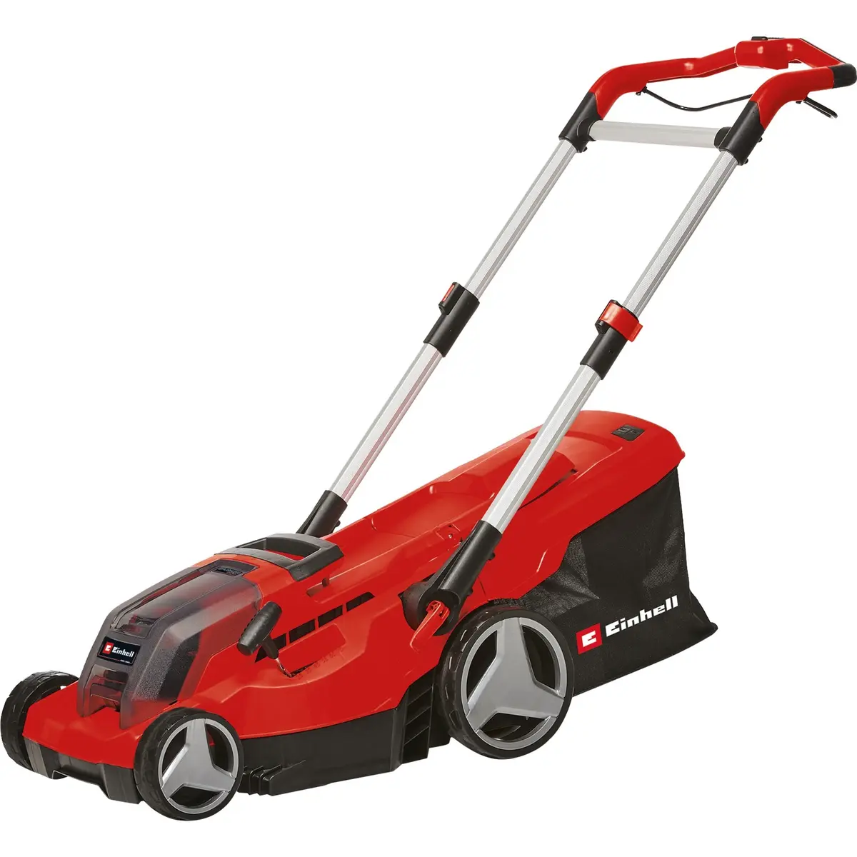 Bezvadu zāles pļāvējs EINHELL GP-CM 36/450