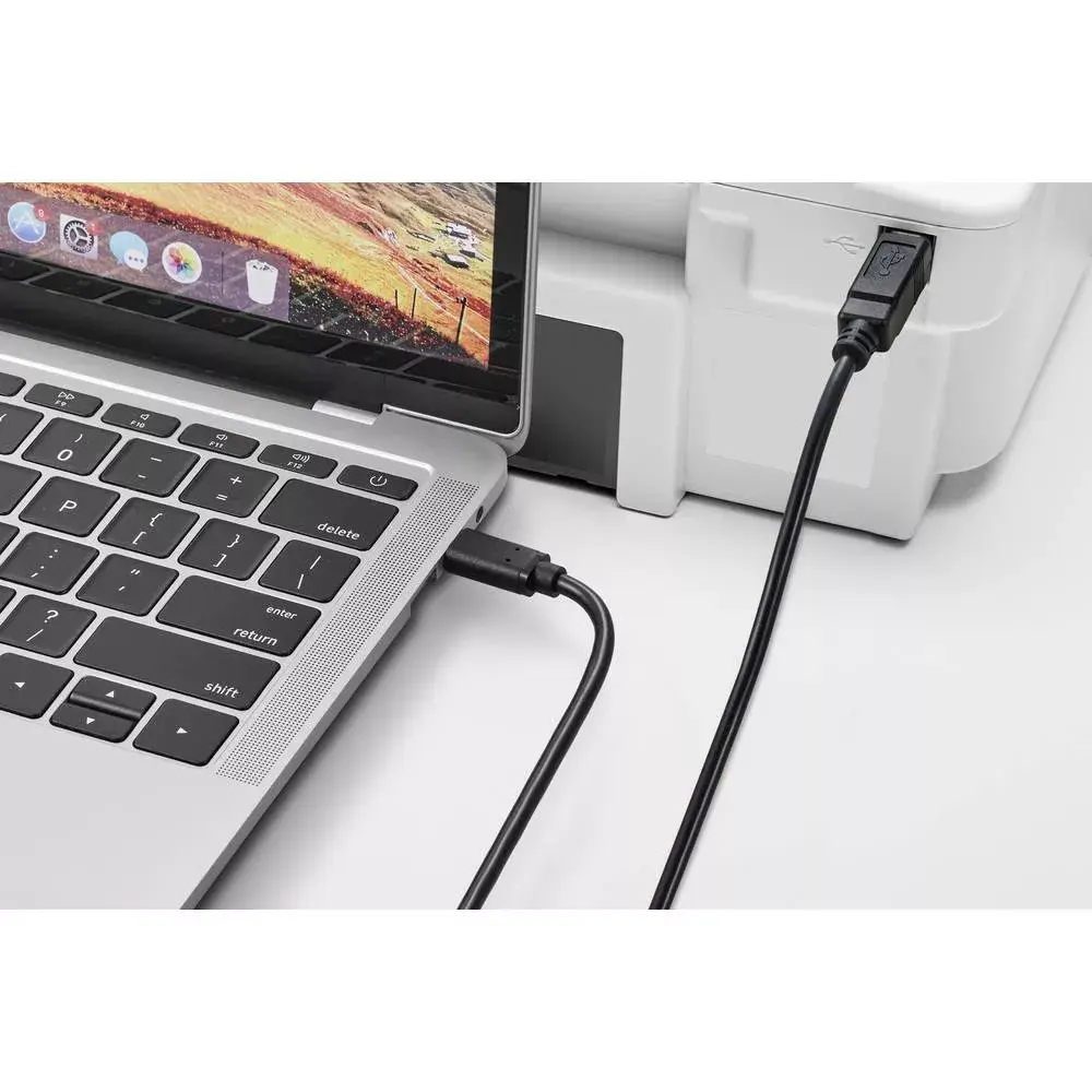 USB cable Renkforce RF-5720420 Photo 3