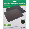 InLine Mouse Pad Premium PU Leather 255x220x3mm Photo 3
