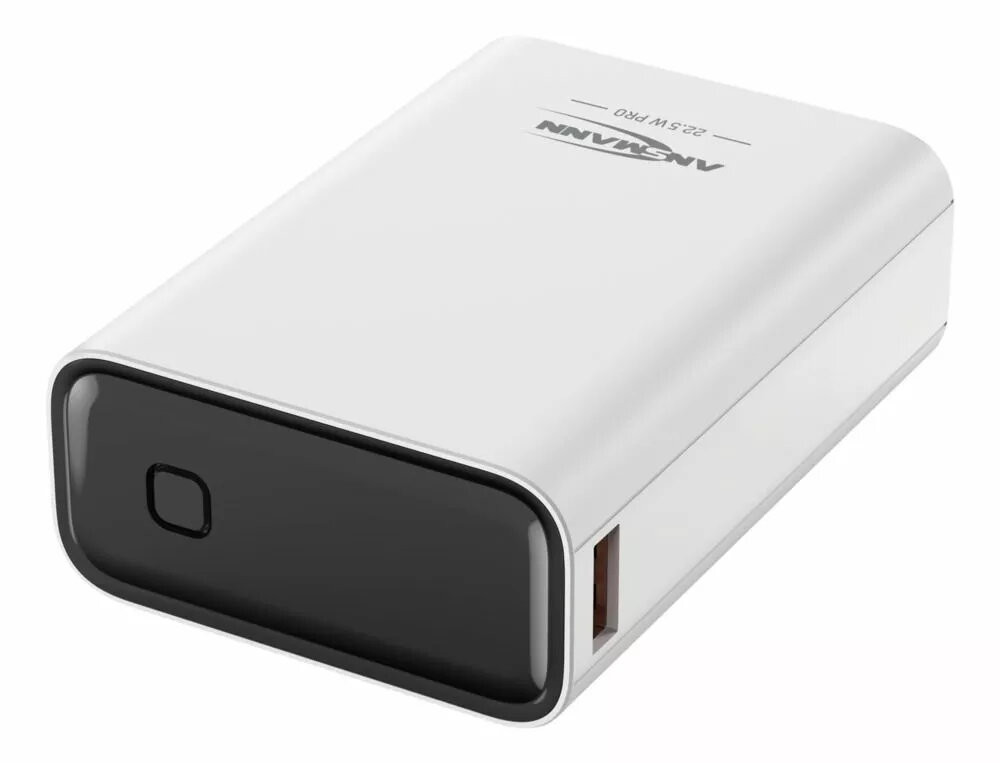 Power Banks