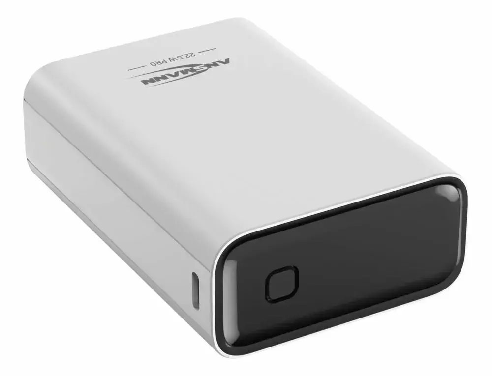 Portable Battery Ansmann PB222PD 1700-0157 Photo 2