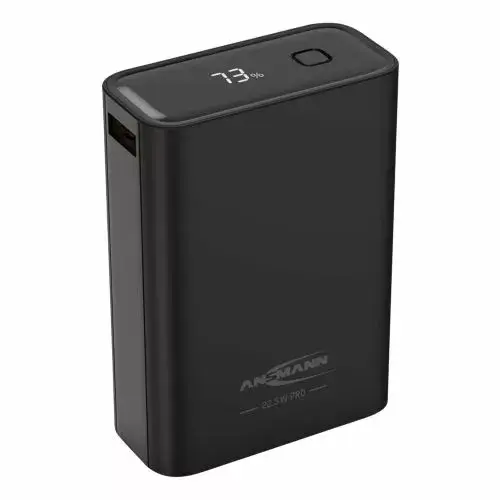 Portable Battery Ansmann PB222PD 1700-0155 Photo 3