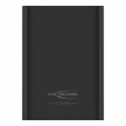 Portable Battery Ansmann PB222PD 1700-0155 Photo 4
