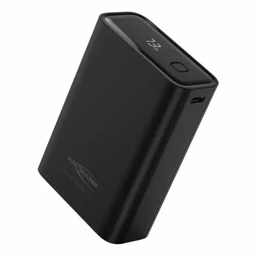 Portable Battery Ansmann PB222PD 1700-0155 Photo 8