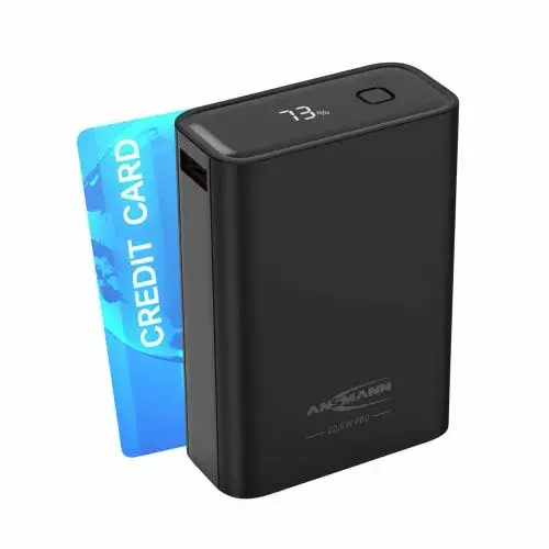 Portable Battery Ansmann PB222PD 1700-0155 Photo 9