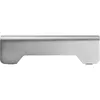 InLine Monitor Platform Alumīnijs 63mm 23175A Photo 3