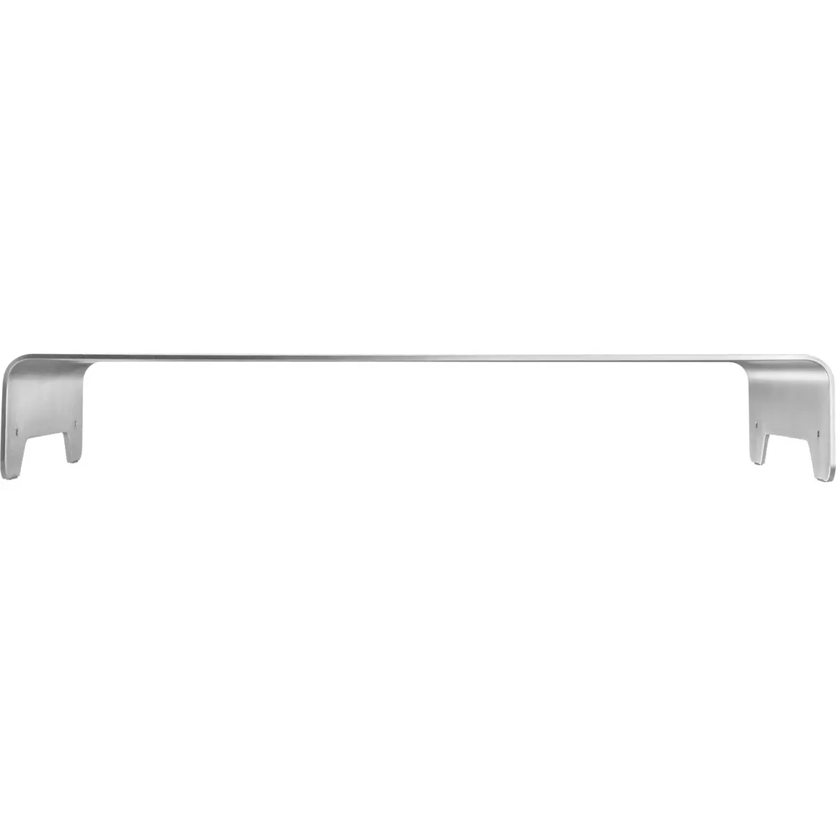 InLine Monitor Platform Alumīnijs 63mm 23175A Photo 4