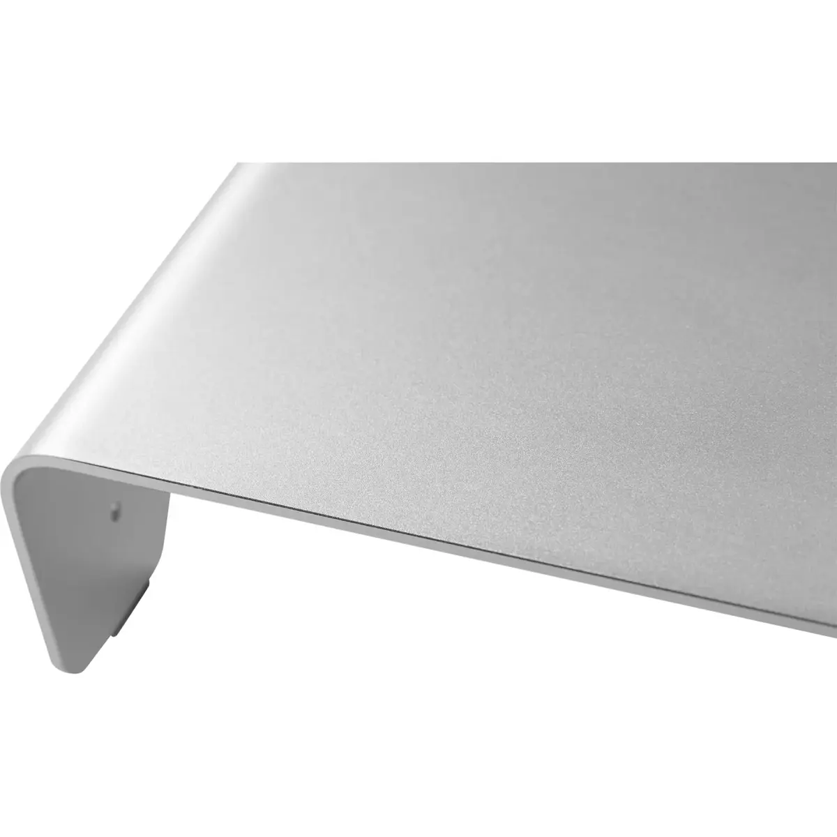 InLine Monitor Platform Alumīnijs 63mm 23175A Photo 5