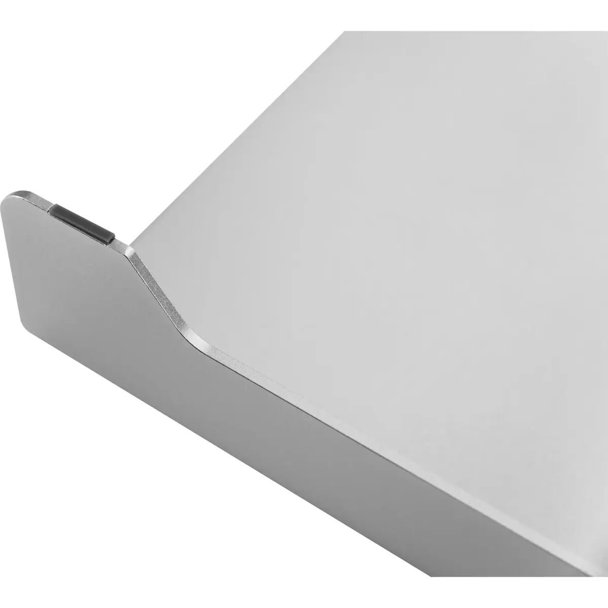 InLine Monitor Platform Alumīnijs 63mm 23175A Photo 6