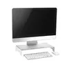 InLine Monitor Platform Alumīnijs 63mm 23175A Photo 7