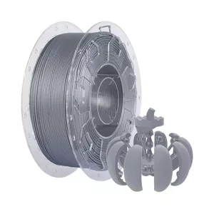 3D printing material Creality 3D 3301010071 Polylactic acid PLA Silver 1 kg