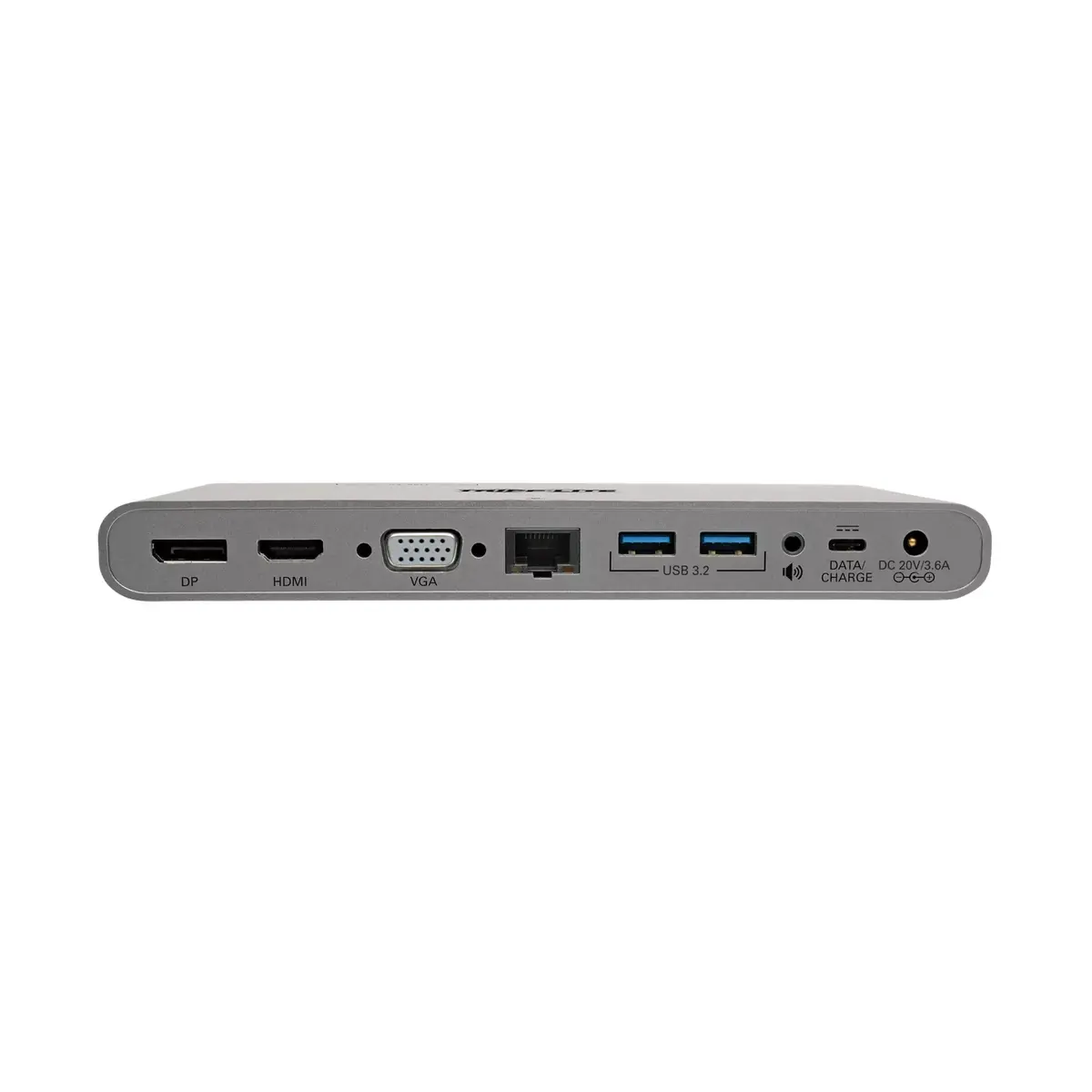 EATON U442-DOCK4-INT USB-C dokstacija Photo 11