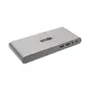 EATON U442-DOCK4-INT USB-C dokstacija Photo 13