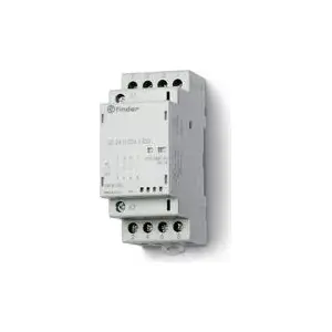 Contactor (installation) Finder 22.34.0.230.4320 250–440V AC 25A