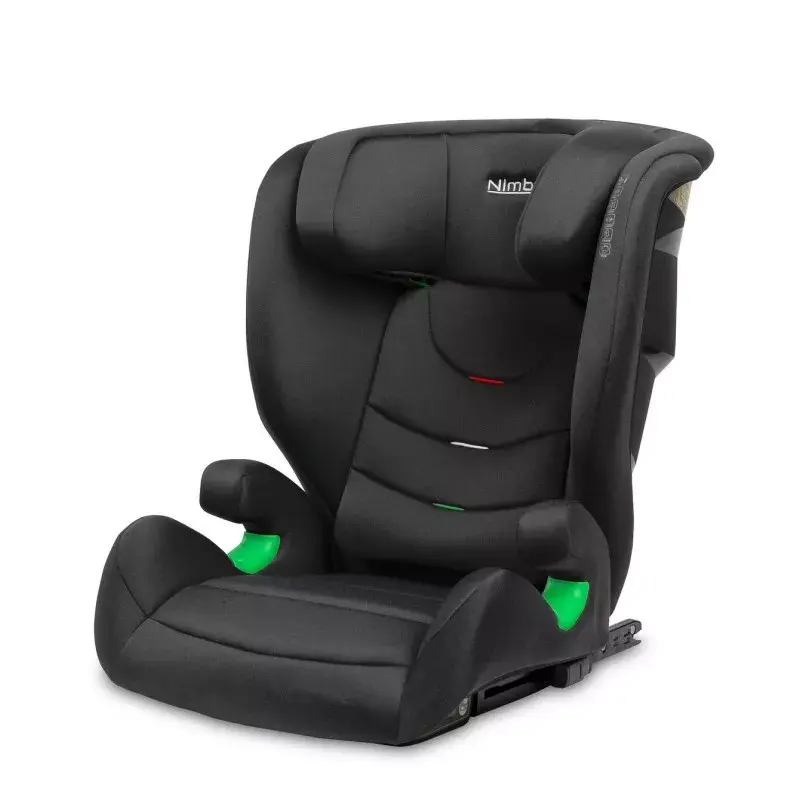 Bērnu autosēdeklis Caretero CARELLIA Photo 3