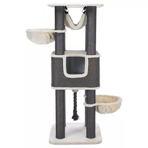 Кошачья кровать Tower Trixie 44674 для дома 680x680x1740мм
